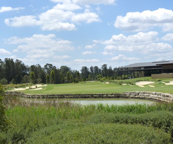 Photo of Twin Creeks Golf & Country Club