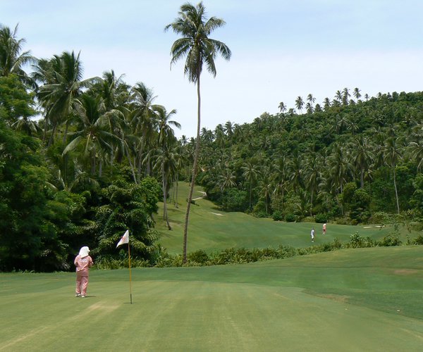 Photo of Santiburi Samui Golf & Resort