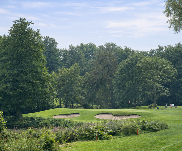 Photo of Golf Club Hubbelrath (East course)