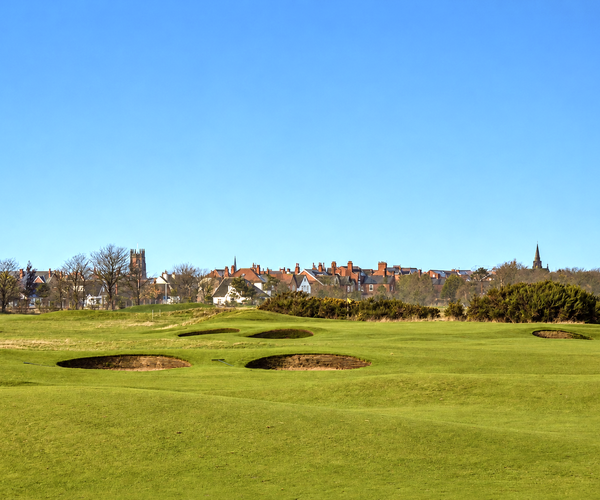 Photo of Royal Lytham & St Annes Golf Club