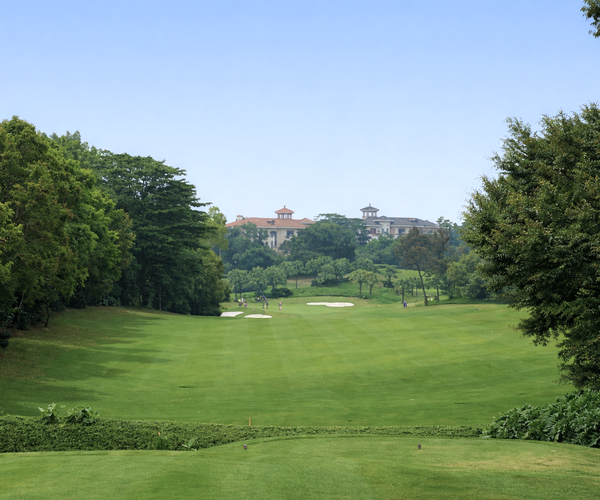 Photo of Mission Hills Golf Club Shenzhen (World Cup course)