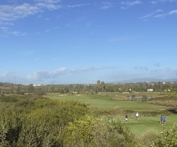 Photo of Amendoeira Golf Resort (O'Connor Jnr course)