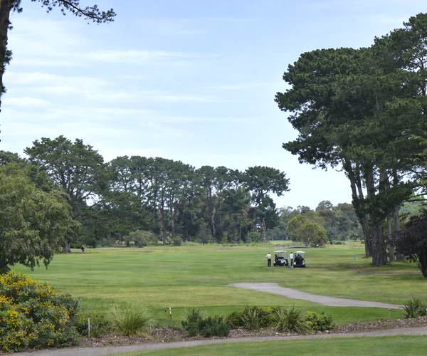 Photo of Rosebud Country Club (North course)