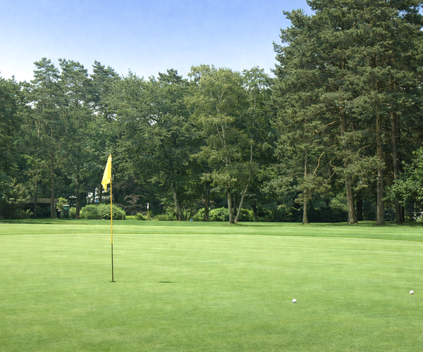 Photo of Royal Golf Club du Hainaut