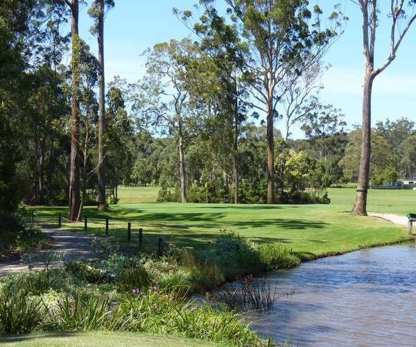 Photo of Tallwoods Country Club