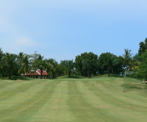 Photo of The Majestic Creek Country Club