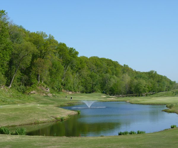 Photo of Gaylord Springs Golf Links