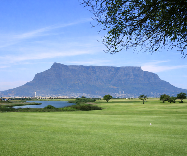 Photo of Milnerton Golf Club