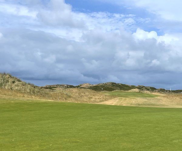 Photo of Golfclub Budersand Sylt