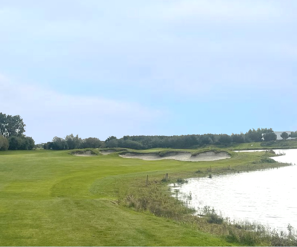 Photo of Golfbaan de Swinkelsche