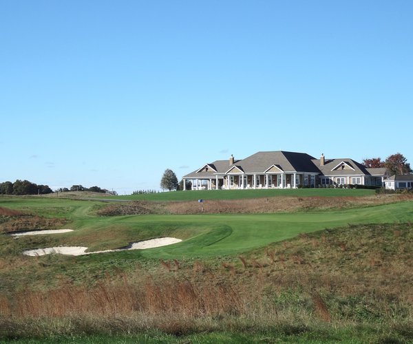 Photo of Long Island National Golf Club