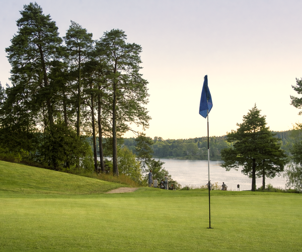 Photo of Stockholms Golfklubb