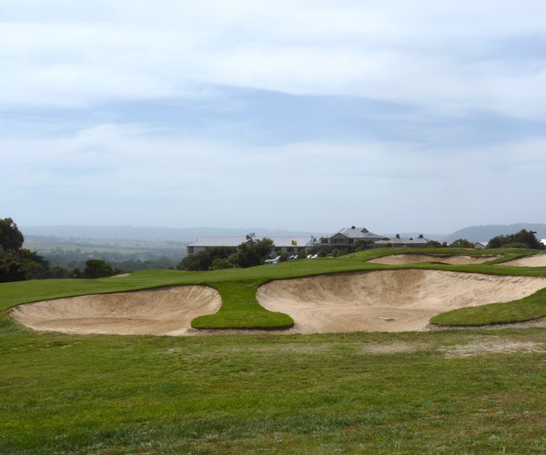 Photo of McCracken Country Club