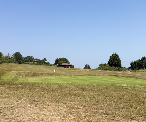 Photo of Walmer & Kingsdown Golf Club