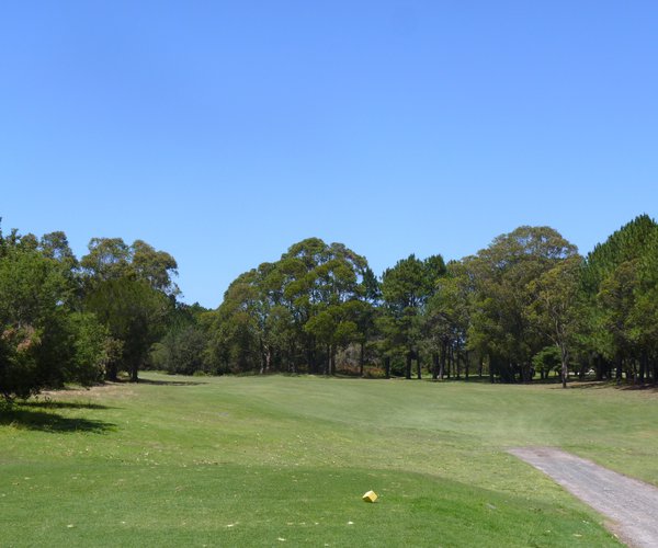 Photo of Forster Tuncurry Golf Club (Tuncurry course)