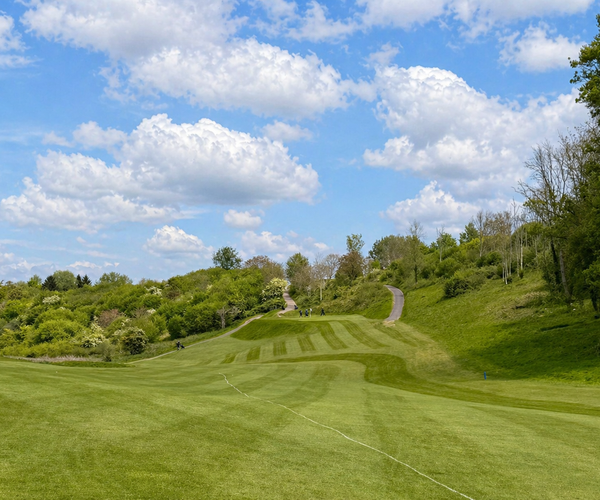 Photo of Royal Winchester Golf Club