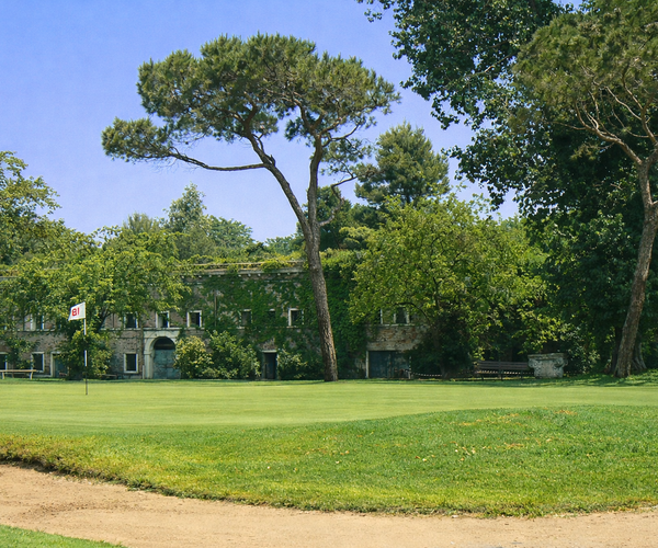 Photo of Circolo Golf Venezia / Venice Golf Club