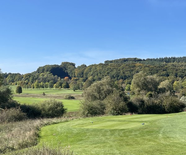 Photo of Golf de Luxembourg - Belenhaff