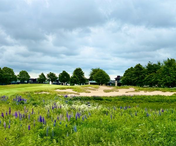 Photo of Lübker Golf Resort