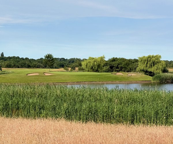 Photo of Rockliffe Hall Hotel, Golf & Spa