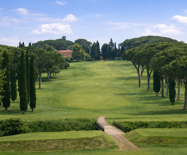 Photo of Circolo del Golf di Roma Acquasanta