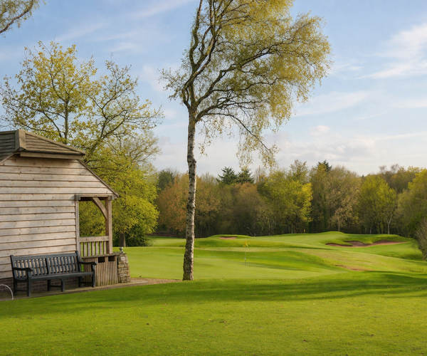 Photo of Prestbury Golf Club