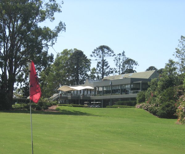 Photo of Castle Hill Country Club