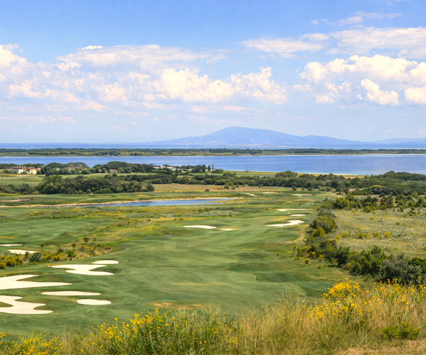Photo of Argentario Golf Resort & Spa