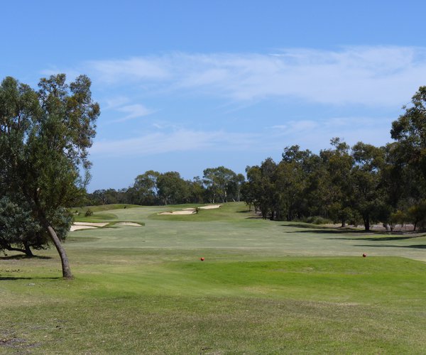 Photo of The Vines Resort & Country Club (Lakes course)