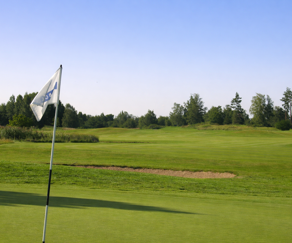 Photo of Bro-Bålsta Golfklubb (Championship course)