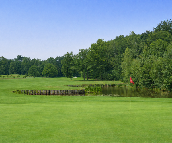 Photo of Rinkven Golfclub