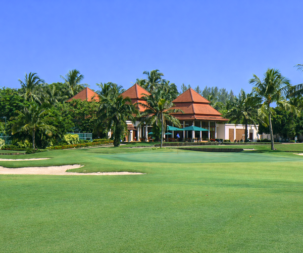 Photo of Laguna Phuket Golf Club