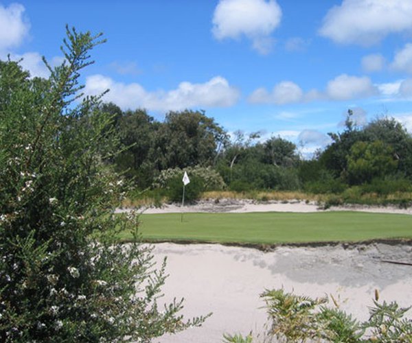 Photo of Peninsula Kingswood Country Golf Club (South course)