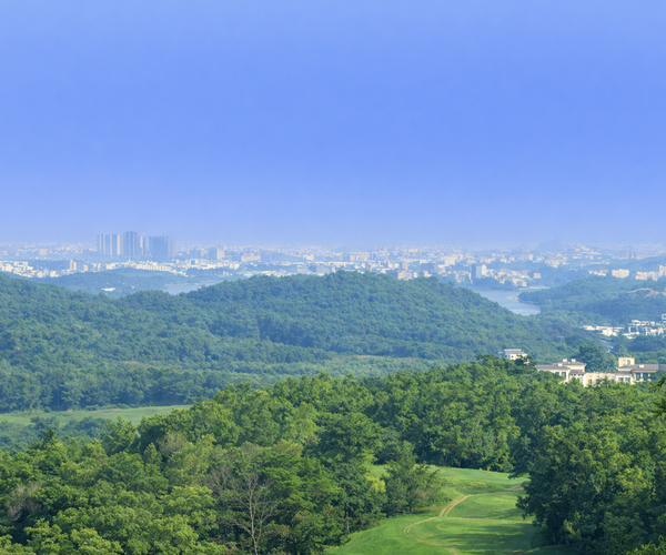 Photo of Mission Hills Golf Club Dongguan (Annika course)
