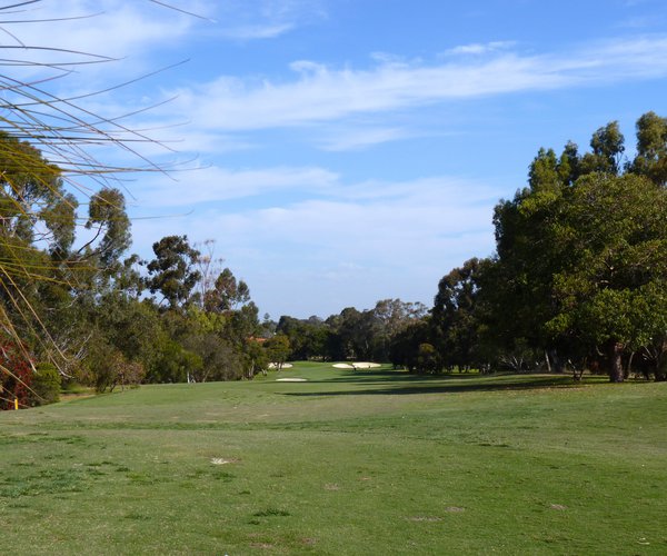 Photo of Mount Lawley Golf Club