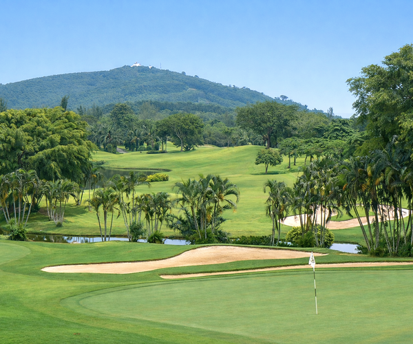 Photo of Blue Canyon Country Club (Canyon course)