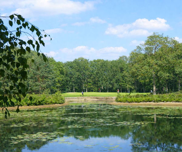 Photo of Rinkven Golfclub