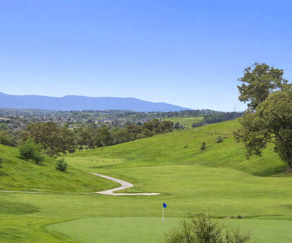 Photo of Heritage Golf & Country Club (Henley course)