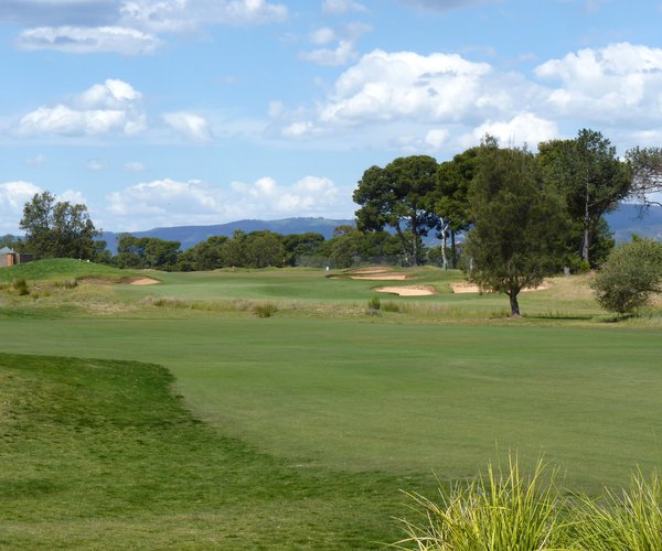 Photo of Glenelg Golf Club