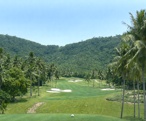 Photo of Santiburi Samui Golf & Resort