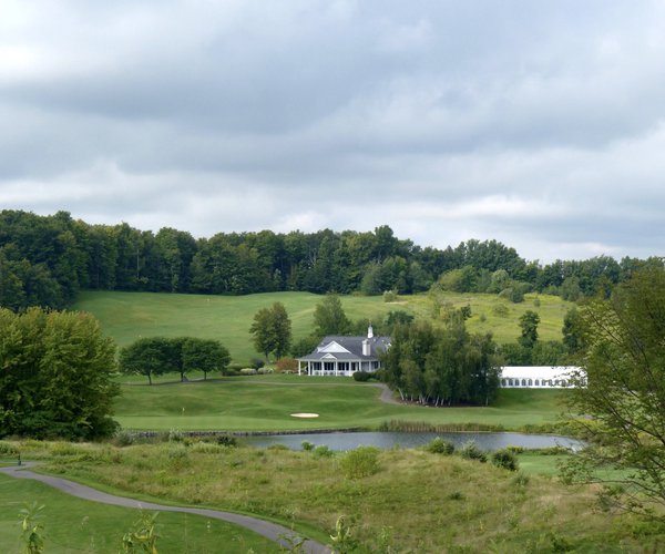 Photo of Greystone Golf Club