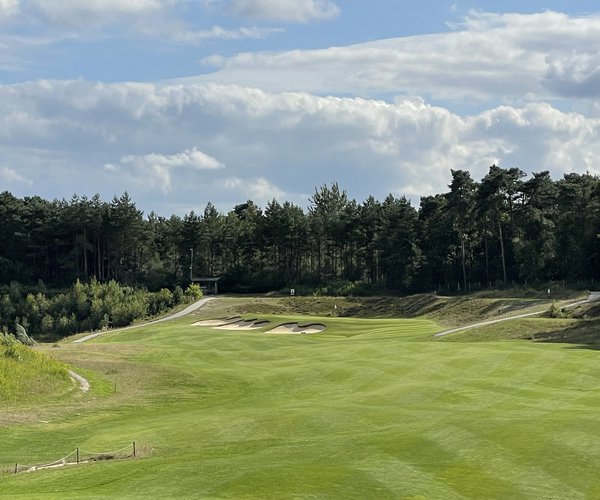 Photo of The Links Valley Golfbaan