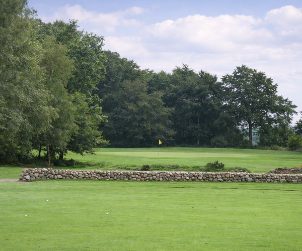 Photo of Bokskogens Golfklubb (Gamla/Old course)