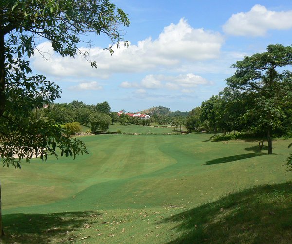 Photo of Laem Chabang International Country Club