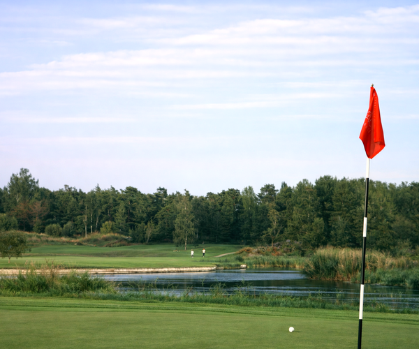 Photo of Fågelbro Golf & Country Club