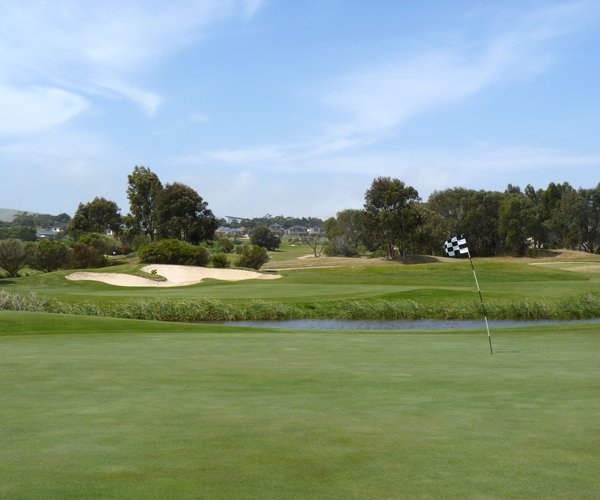 Photo of McCracken Country Club
