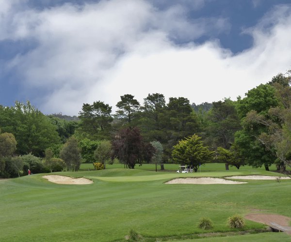 Photo of Yowani Country Club
