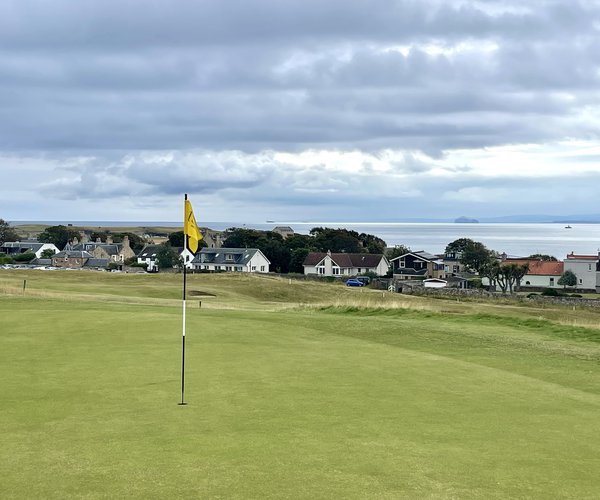 Photo of The Golf House Club - Elie