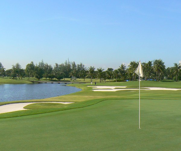 Photo of Thai Country Club