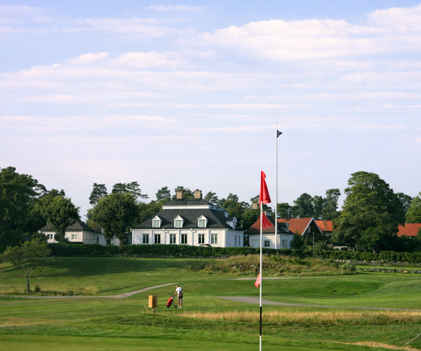 Photo of Fågelbro Golf & Country Club